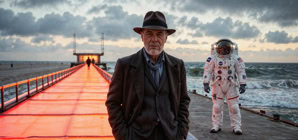 Aeoline - Walt Zweifel & Mikel Sirman 