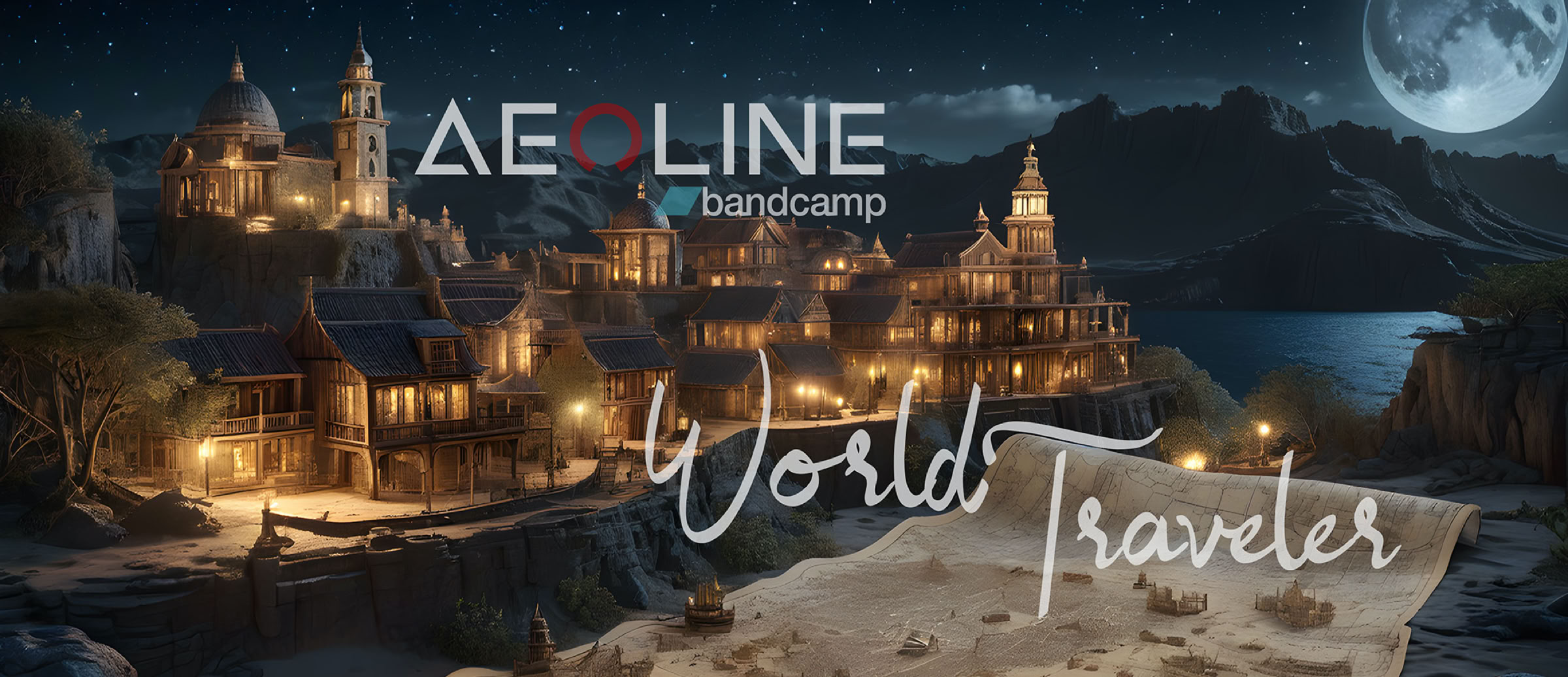 Aeoline Beyond Music Walt Zweifel Mikel Sirman Management Press Publishing