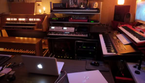 Aeoline Studion Walt Zweifel