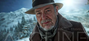 Aeoline - Walt Zweifel Winter