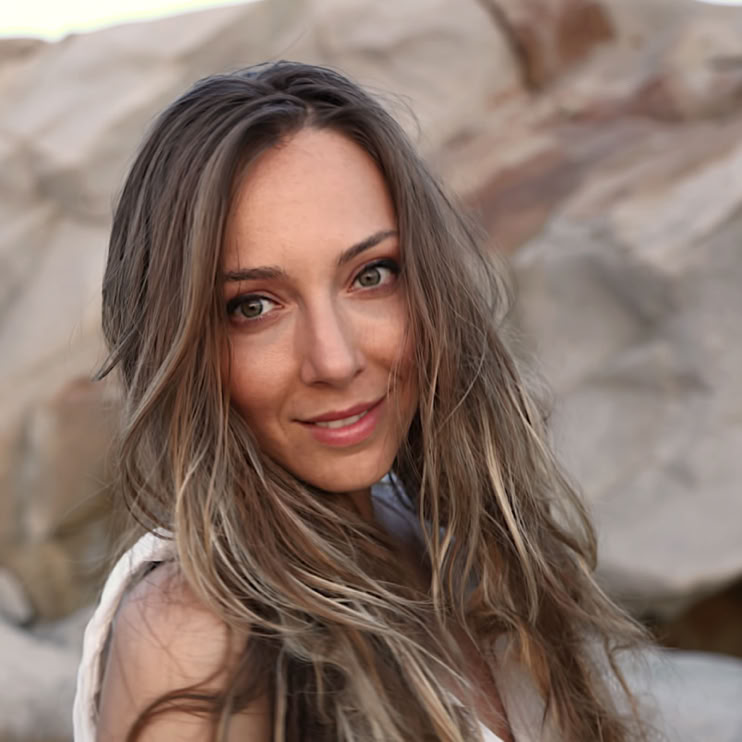 Aeoline Sandra Merz