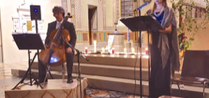 Aeoline - Claude Hauri & Sandra Merz