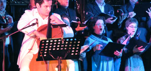 Aeoline - Zeno Gabaglio