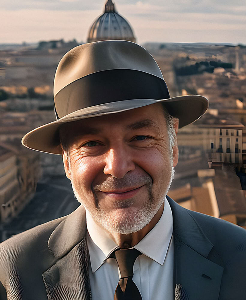 Aeoline Walt Zweifel